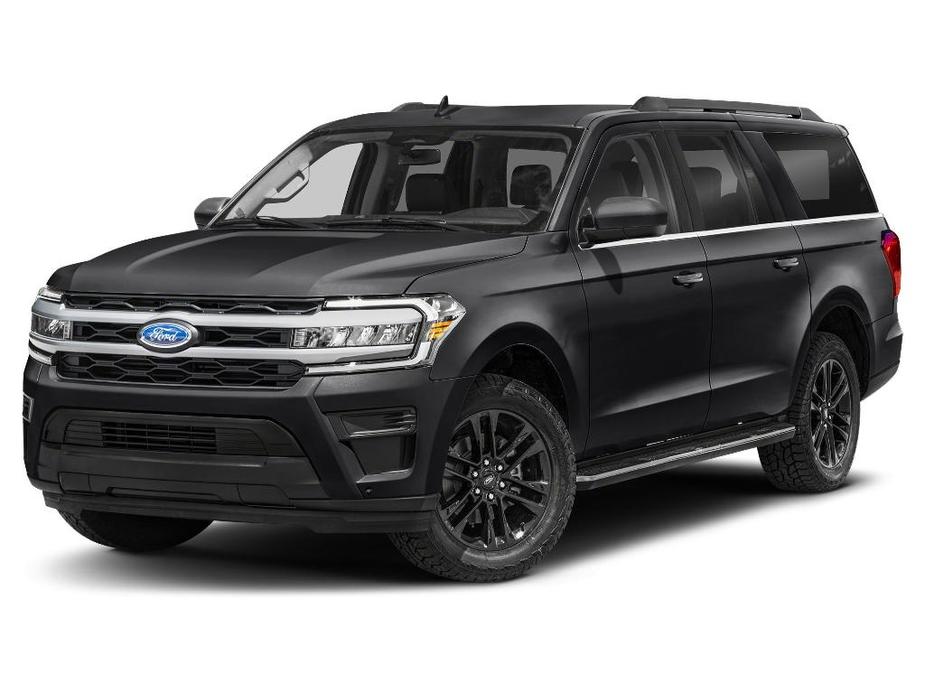 new 2024 Ford Expedition Max car, priced at $66,100