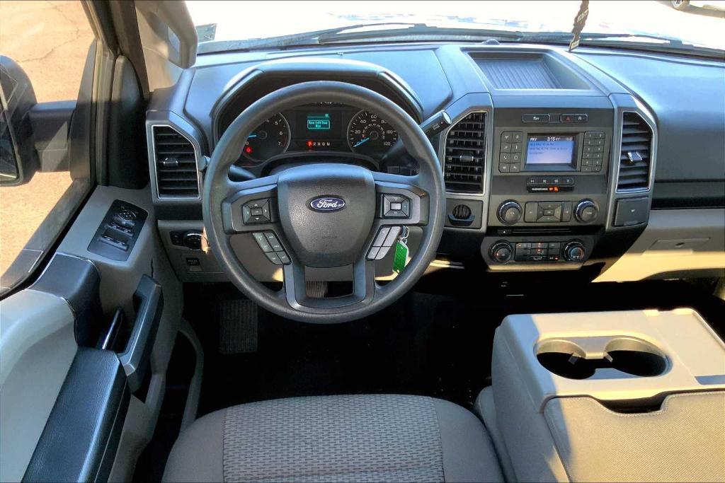 used 2018 Ford F-150 car, priced at $25,746