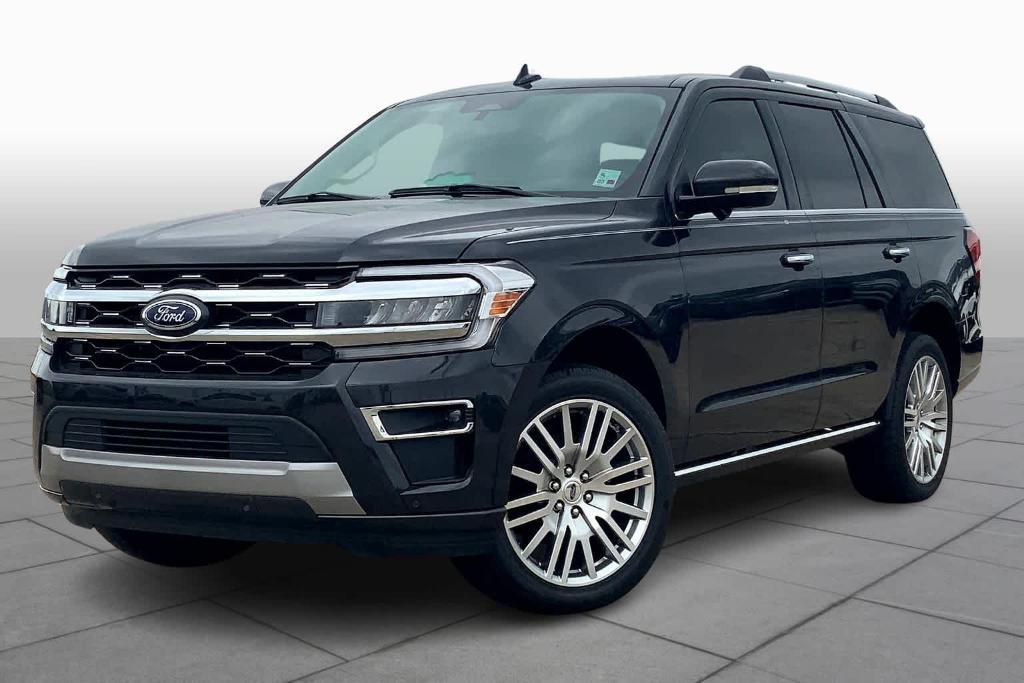 new 2024 Ford Expedition car, priced at $71,900