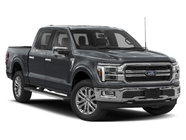 new 2024 Ford F-150 car, priced at $64,270