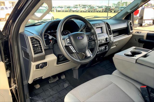 used 2022 Ford F-250 car, priced at $48,132