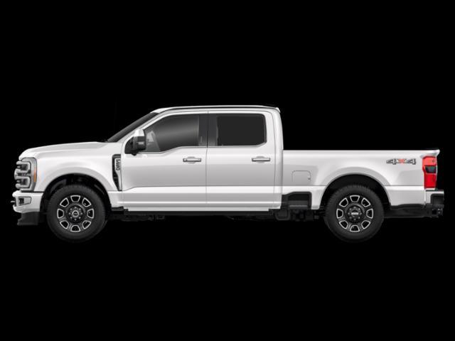 new 2024 Ford F-250 car, priced at $94,605