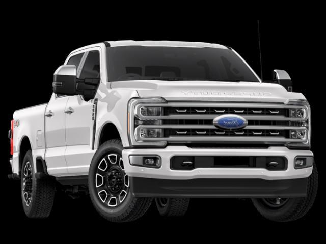 new 2024 Ford F-250 car, priced at $94,605