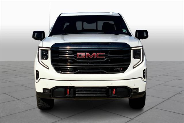 used 2024 GMC Sierra 1500 car, priced at $59,995