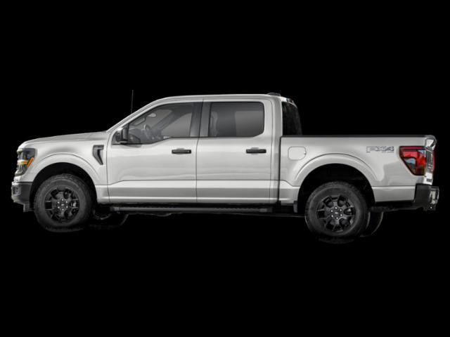 new 2024 Ford F-150 car, priced at $42,430