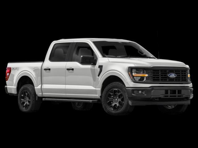 new 2024 Ford F-150 car, priced at $42,430