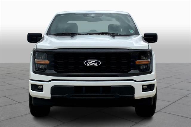 new 2024 Ford F-150 car, priced at $50,430