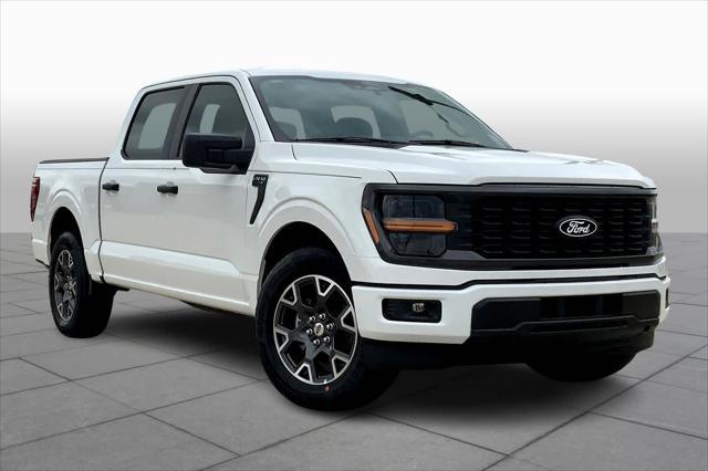 new 2024 Ford F-150 car, priced at $50,430