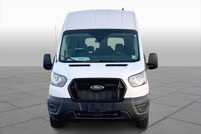 new 2024 Ford Transit-350 car, priced at $61,715