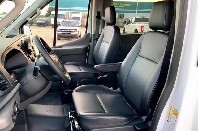 new 2024 Ford Transit-350 car, priced at $61,715