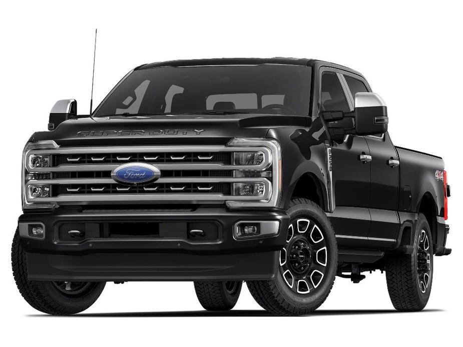 new 2024 Ford F-250 car, priced at $95,650
