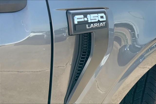 new 2023 Ford F-150 car, priced at $71,910