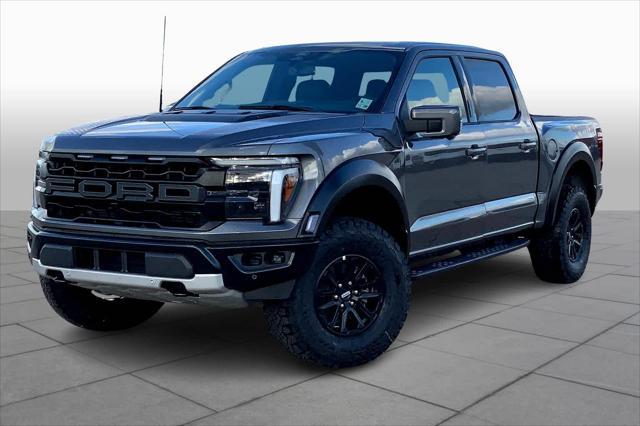 new 2024 Ford F-150 car, priced at $81,930