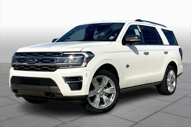 new 2024 Ford Expedition car, priced at $82,945