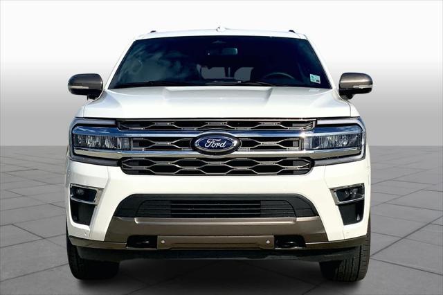 new 2024 Ford Expedition car, priced at $80,445