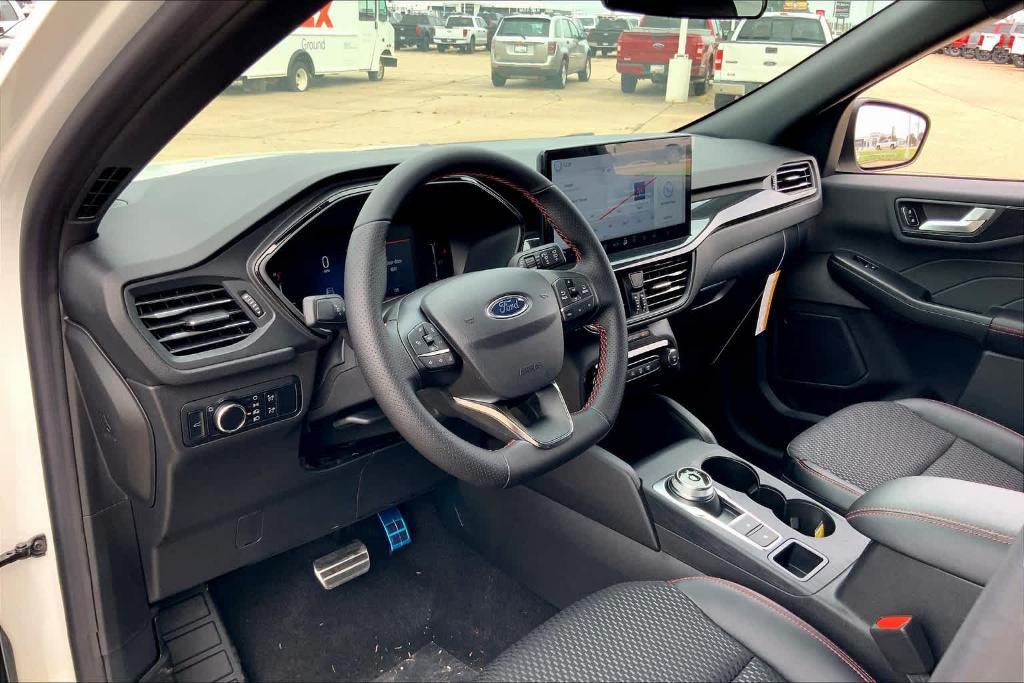 new 2024 Ford Escape car, priced at $27,975