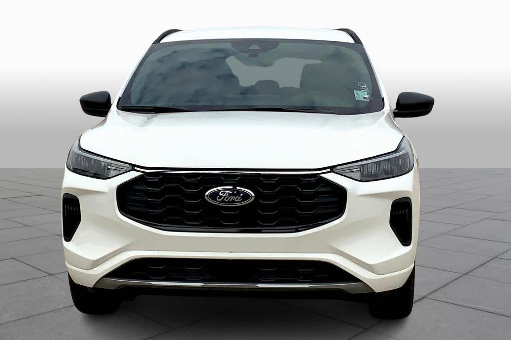 new 2024 Ford Escape car, priced at $27,975