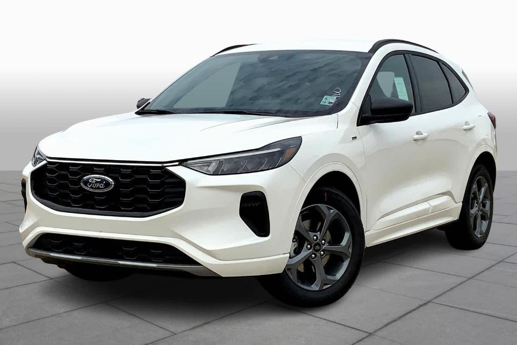 new 2024 Ford Escape car, priced at $27,975