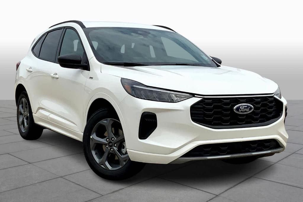 new 2024 Ford Escape car, priced at $27,975