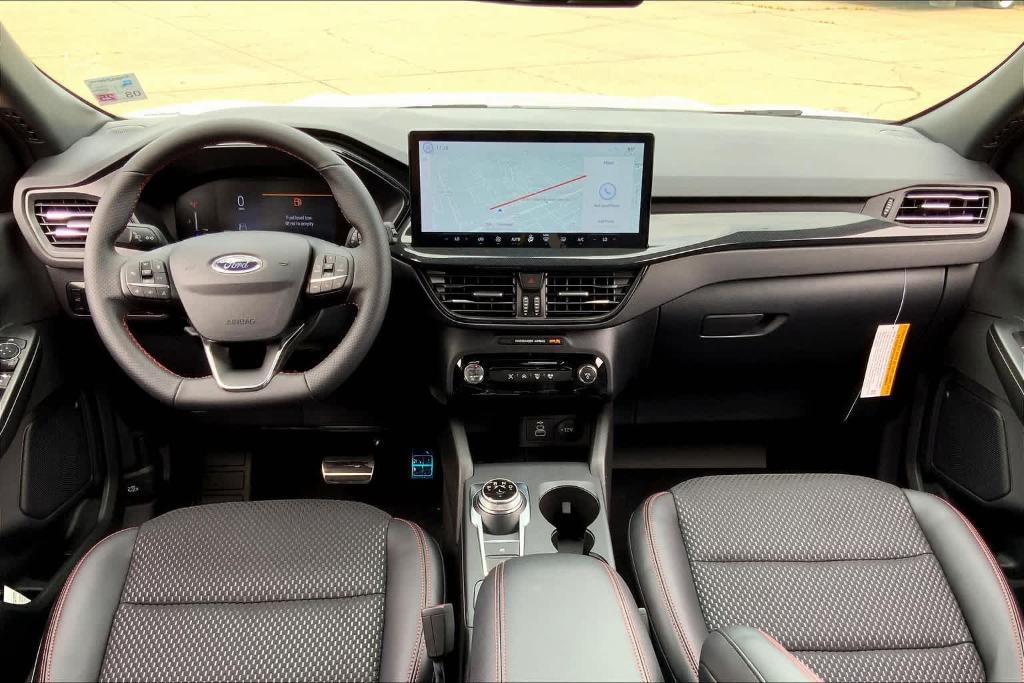 new 2024 Ford Escape car, priced at $27,975