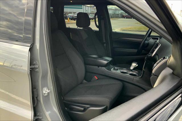 used 2019 Jeep Grand Cherokee car, priced at $21,034