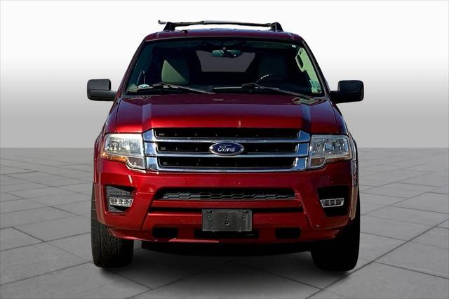 used 2017 Ford Expedition car, priced at $20,654