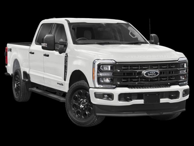 new 2024 Ford F-250 car, priced at $68,875