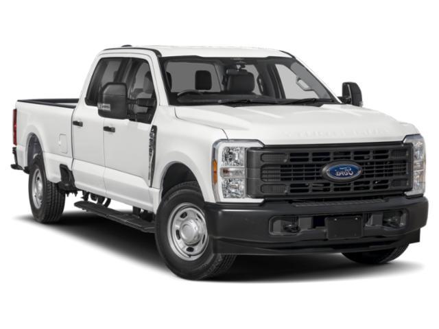 new 2024 Ford F-250 car, priced at $68,875