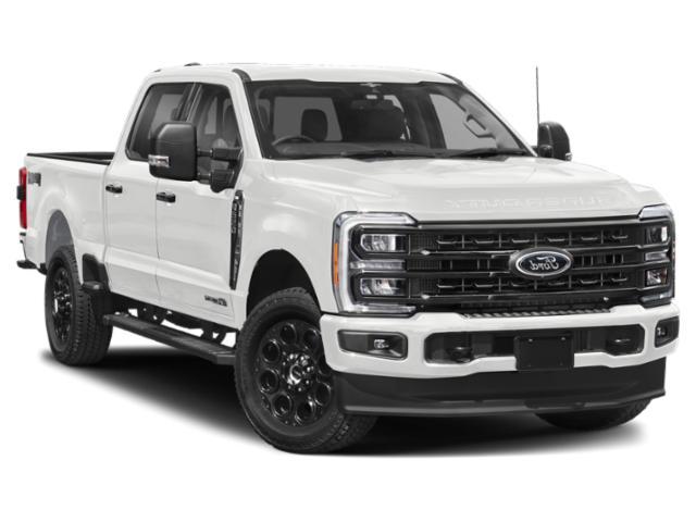 new 2024 Ford F-250 car, priced at $68,875