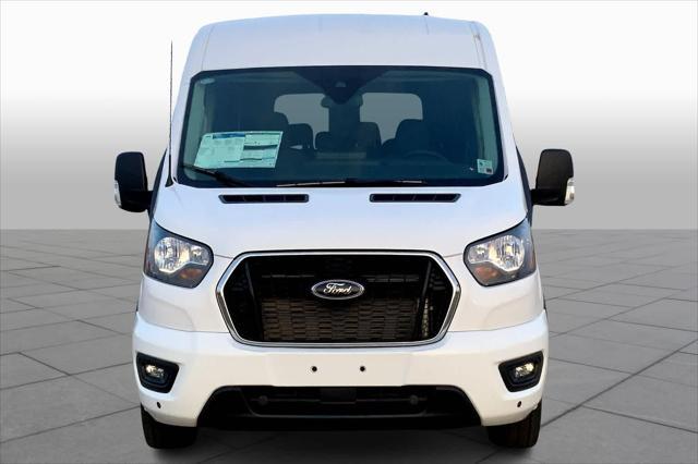 new 2024 Ford Transit-350 car, priced at $60,720