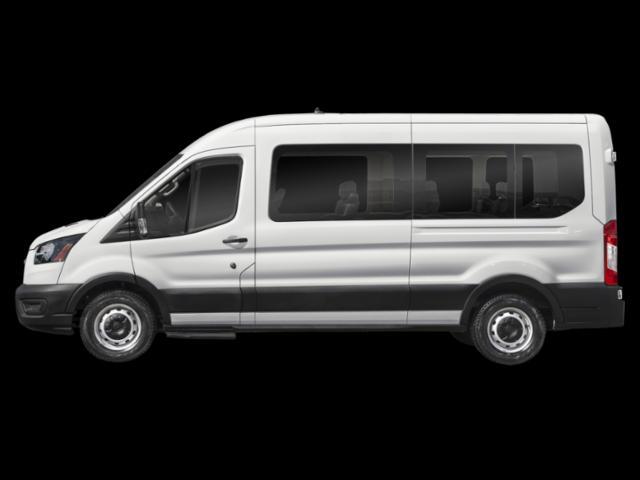 new 2024 Ford Transit-350 car, priced at $61,275