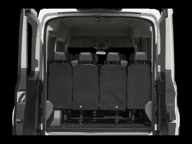 new 2024 Ford Transit-350 car, priced at $61,275