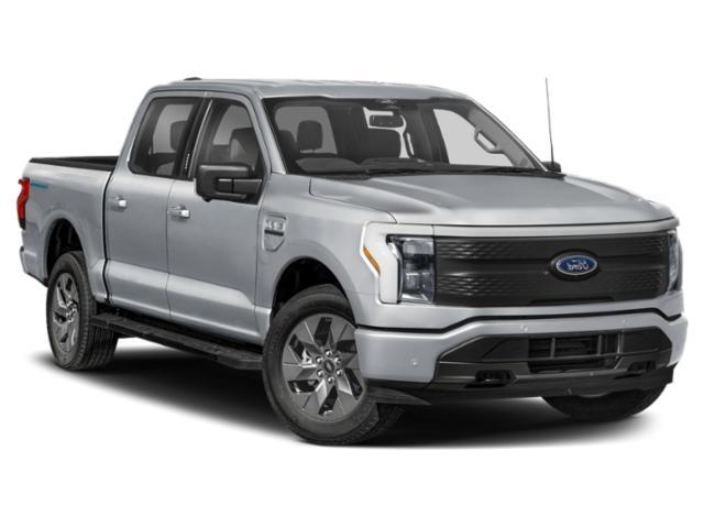 new 2024 Ford F-150 Lightning car, priced at $59,590