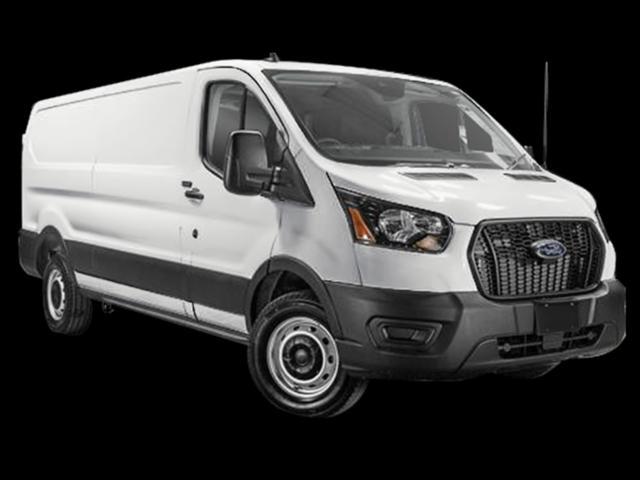 new 2024 Ford Transit-250 car, priced at $51,565