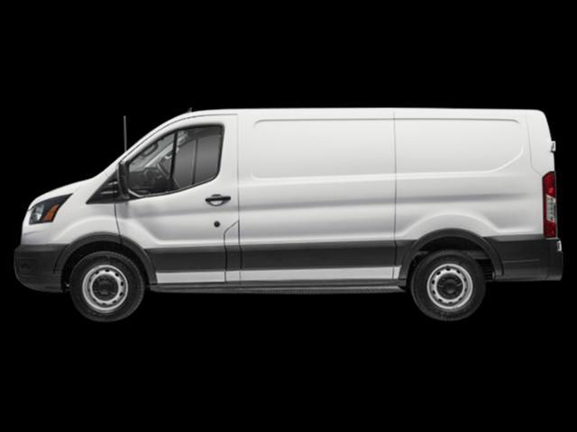 new 2024 Ford Transit-250 car, priced at $51,565