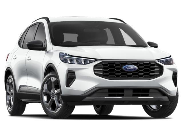 new 2025 Ford Escape car, priced at $32,125