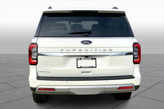 new 2024 Ford Expedition car, priced at $68,395