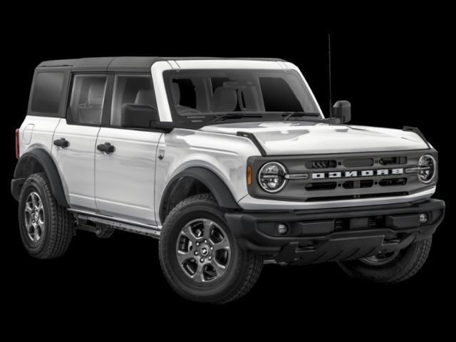 new 2024 Ford Bronco car, priced at $44,450