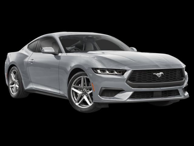 new 2025 Ford Mustang car, priced at $36,225