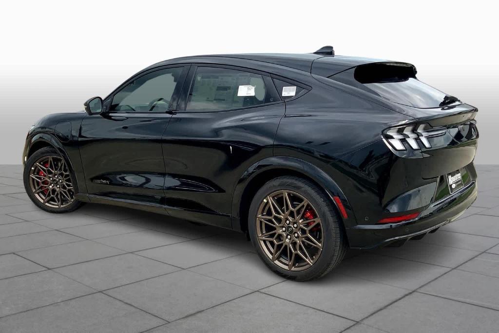 new 2024 Ford Mustang Mach-E car, priced at $60,630