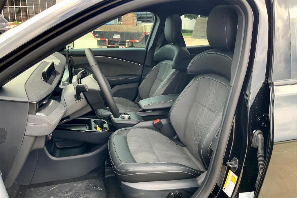 new 2024 Ford Mustang Mach-E car, priced at $60,630