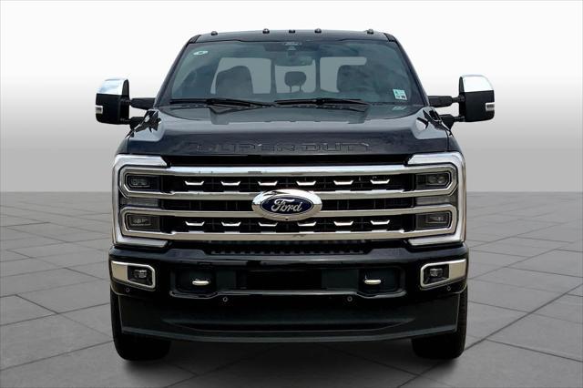 new 2024 Ford F-250 car, priced at $96,110