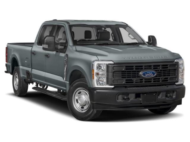 new 2024 Ford F-250 car, priced at $62,930