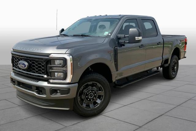 new 2024 Ford F-250 car, priced at $62,930