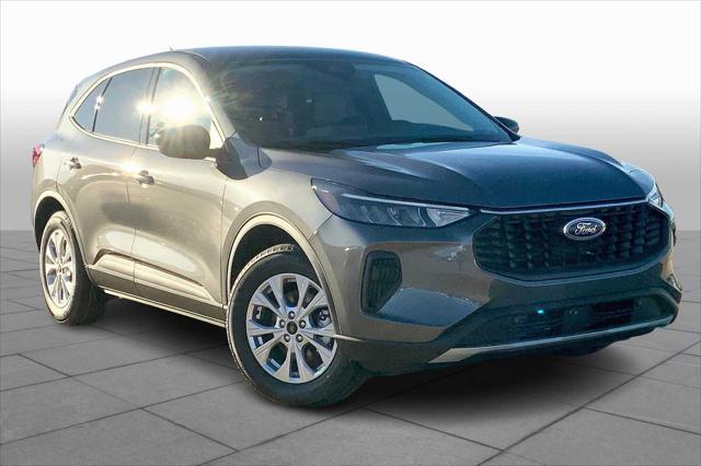 new 2025 Ford Escape car, priced at $28,645