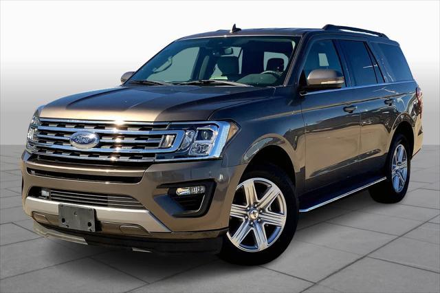 used 2019 Ford Expedition car, priced at $27,379