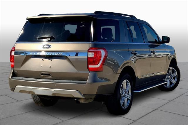 used 2019 Ford Expedition car, priced at $27,379