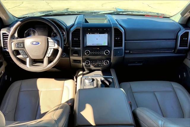 used 2019 Ford Expedition car, priced at $27,379