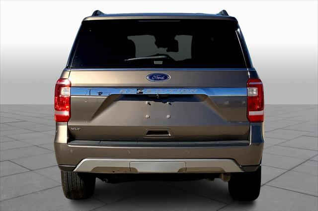 used 2019 Ford Expedition car, priced at $27,379