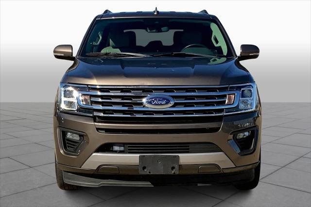 used 2019 Ford Expedition car, priced at $27,379